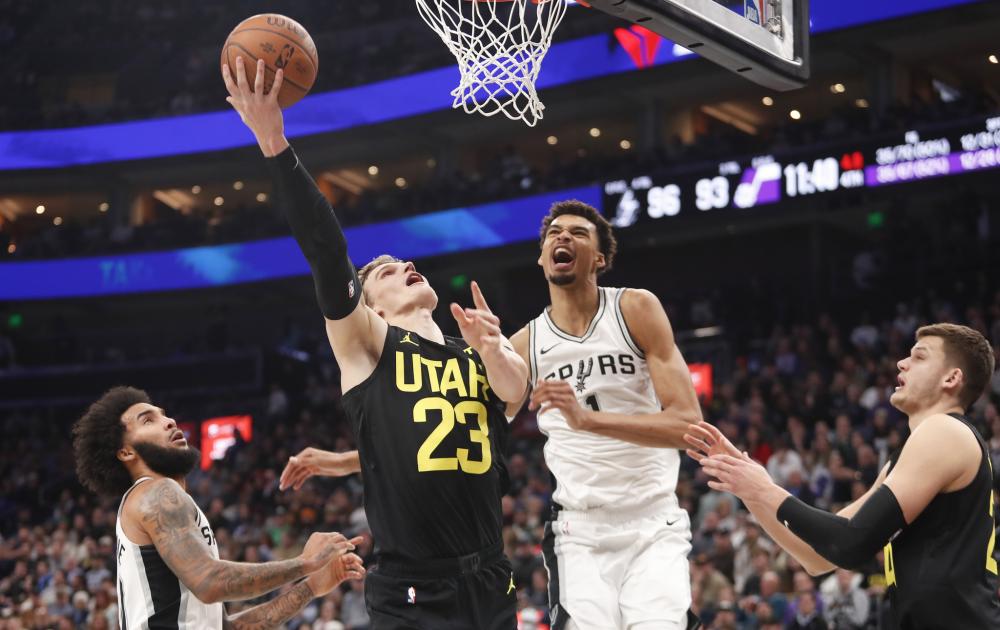 在比赛中 在比赛中